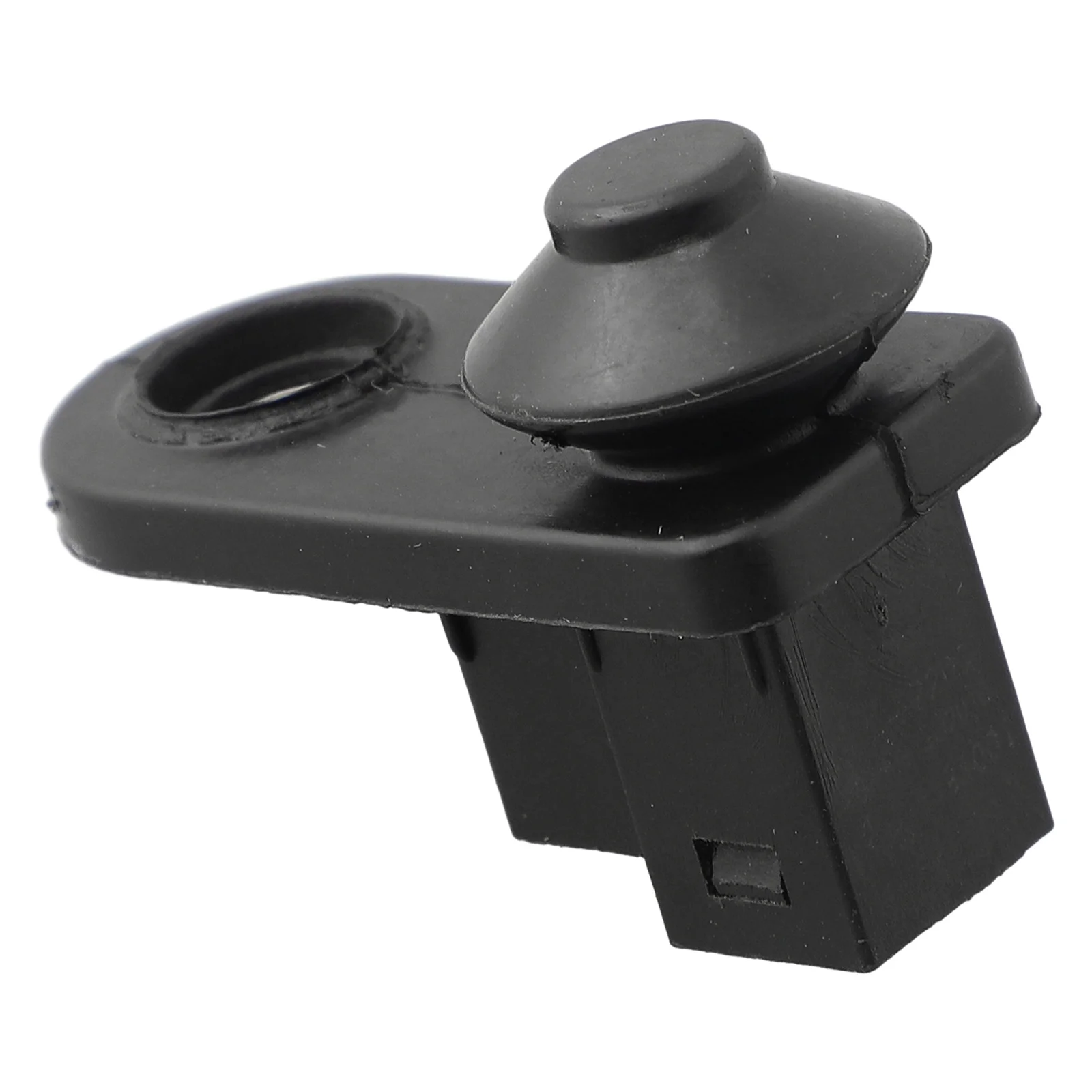 Front Interior Door Jamb Light Switch Button Replacement for Hyundai and Vehicles 2001 2014 OEM Number 93560 3B100