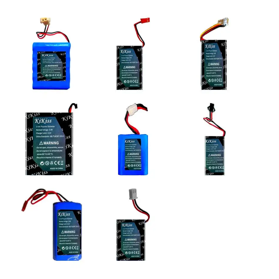 Battery For Jinwo 1…