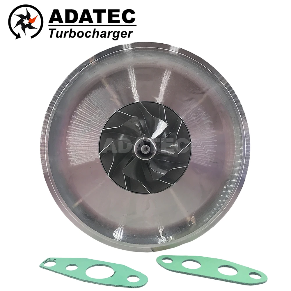 17201-30101 CHRA 17201-30110 Turbo Cartridge 17201-30160 17201-OL040 Turbine Core  for Toyota Hilux SW4 Car with 1KD-FTV 2005-