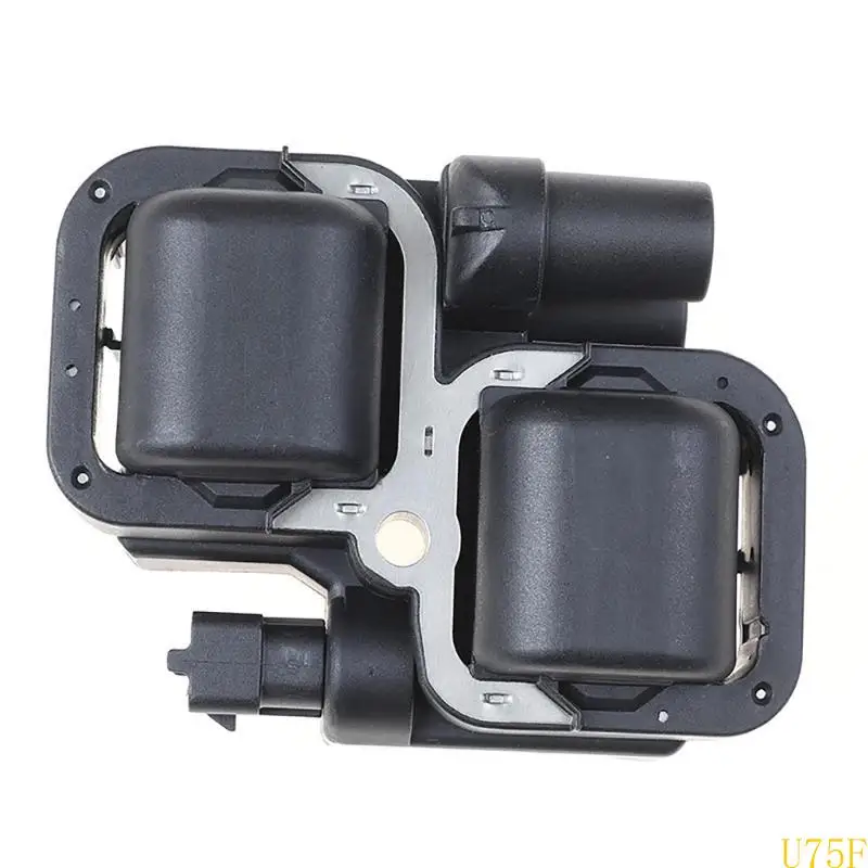 

U75F Engine Part Ignition Coil for W169 W245 W203 W210 0001587803