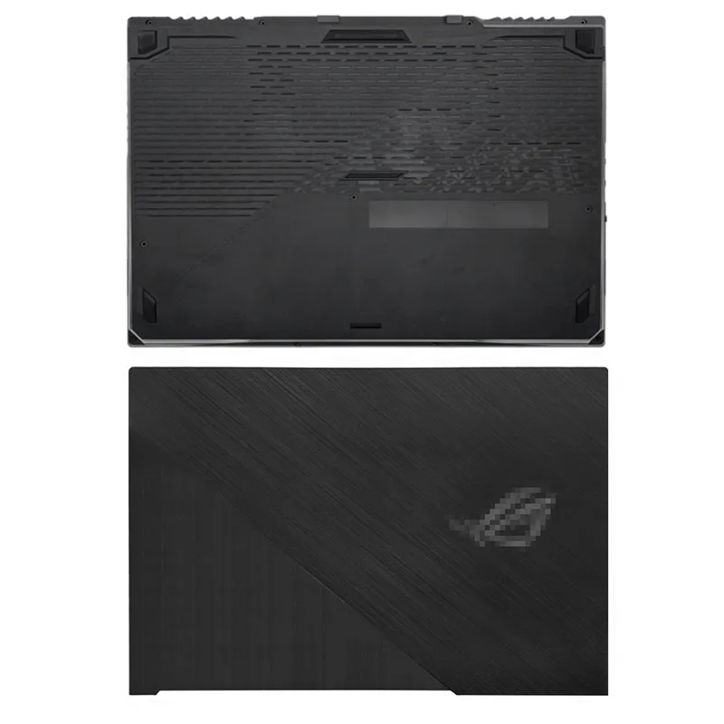 NEW For ASUS ROG G731 G731GU G712L G731G S7D G731U Series Laptop LCD Back Cover Bottom Case A D Cover Black