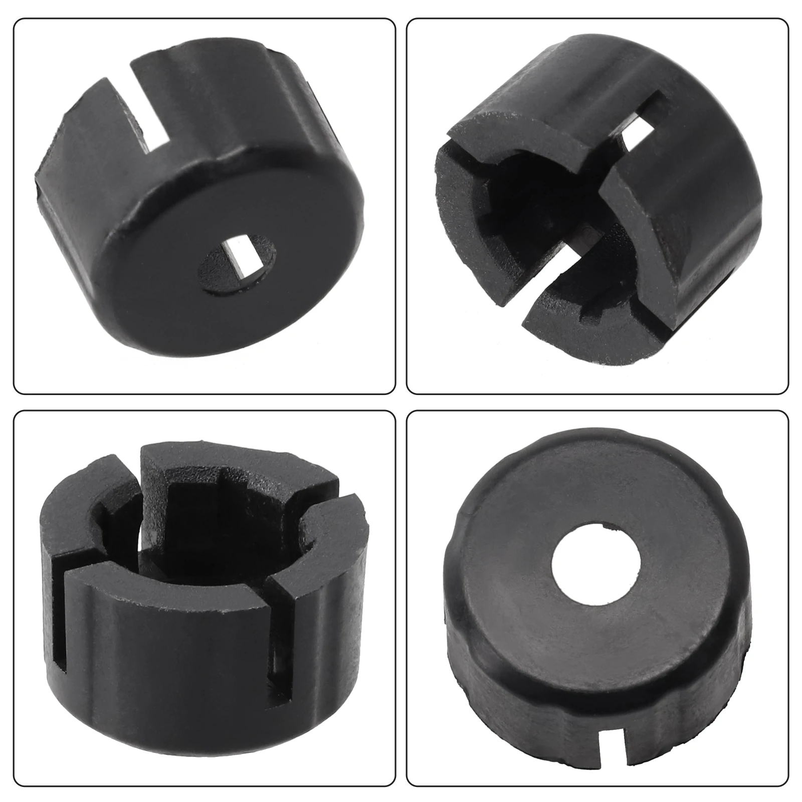 Brand New for shifter NV5600 Transmission Bushing Shift Correct Connector Direct Installation For Jeep Brand New