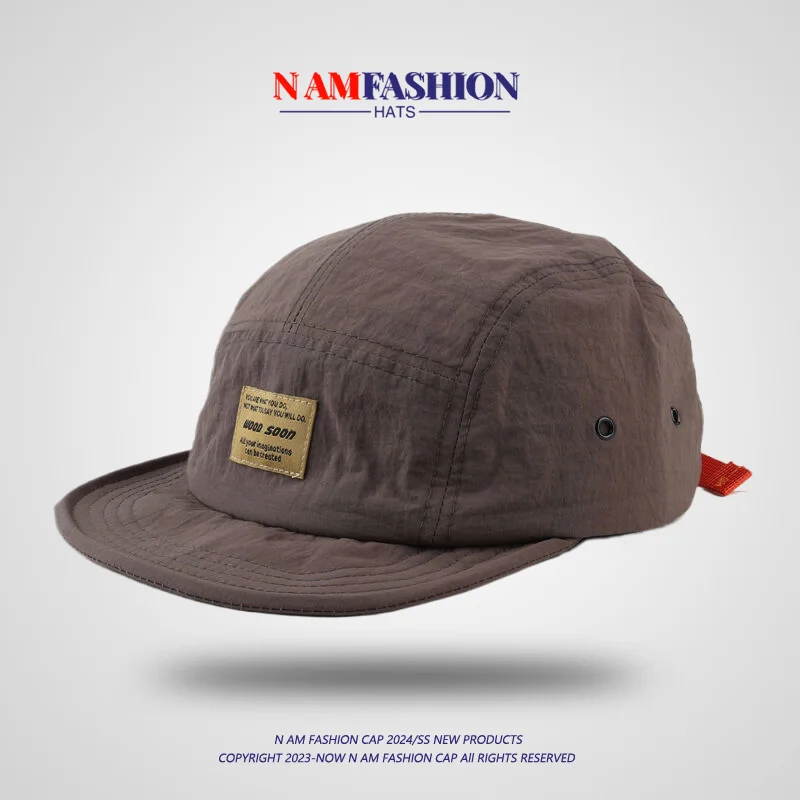 

Breathable Short Brim Baseball Cap Male and Female Overalls All-Match Soft Top Hip Hop Peaked Cap Female Soft Brim Fashion Cap