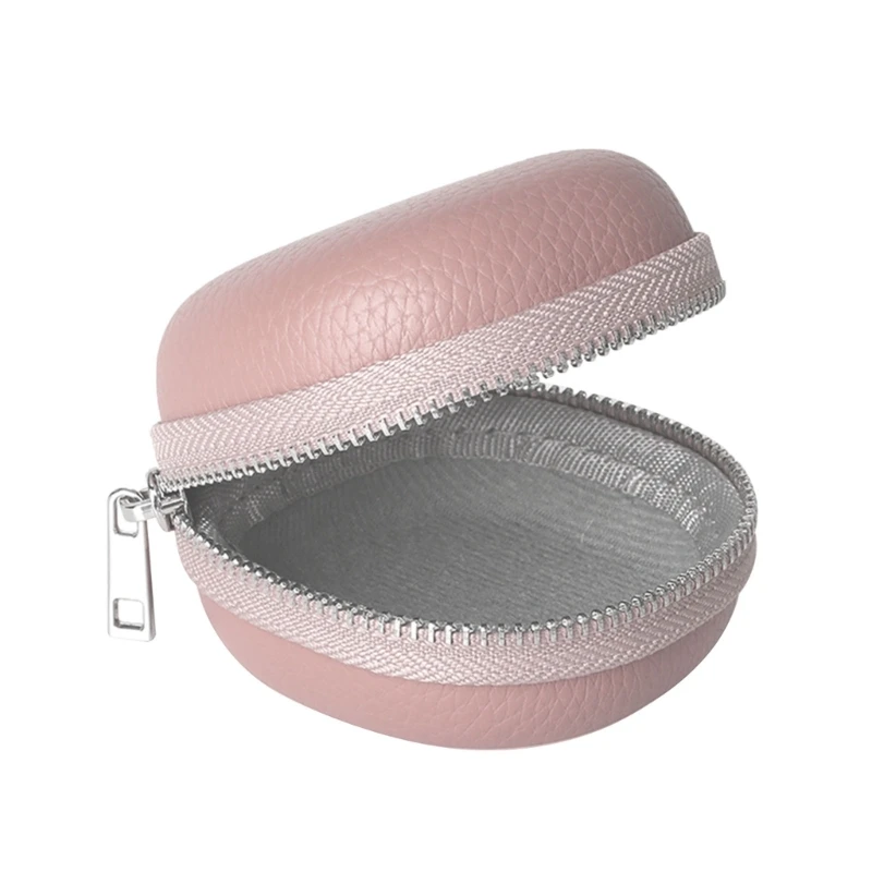 保護イヤホンホルダー FreeClip トラベルフレンドリーケースバッグ用の柔らかい裏地