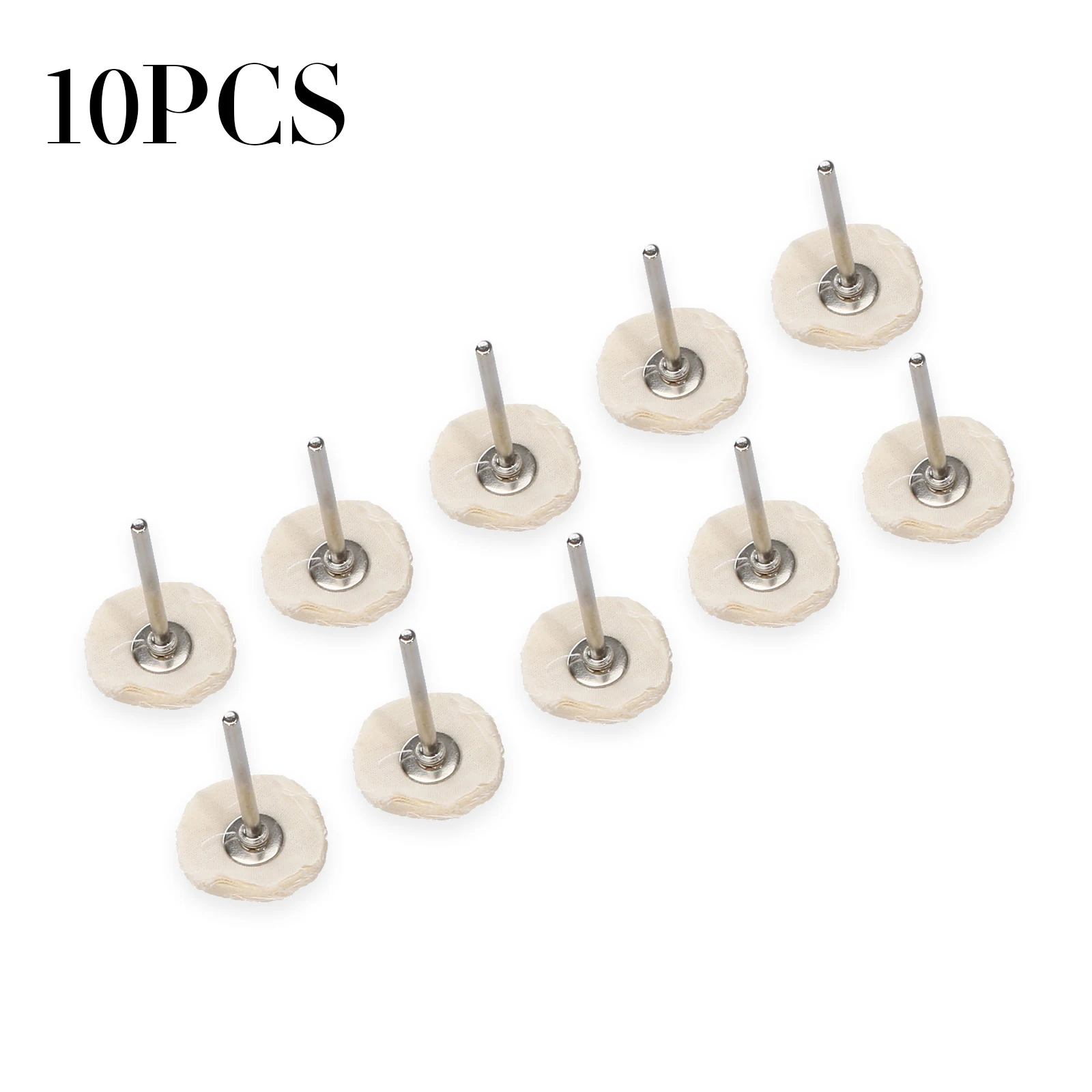 10Pcs/Set 25Mm Drem…