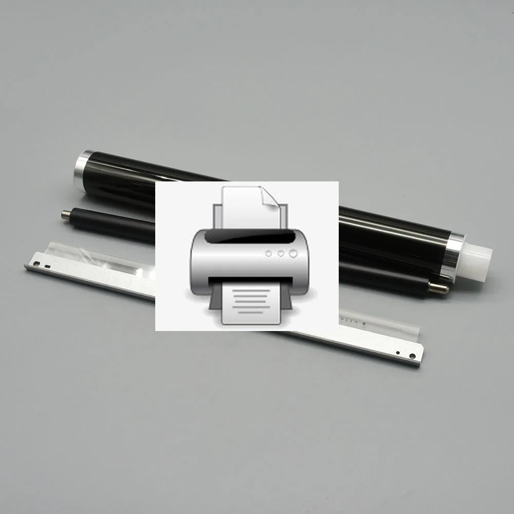 1set DK5195 DK5140 For Kyocera TASKalfa 306ci 356ci M6230 M6630 M6235 M6635 M6030 M6530 M6035 M6535 drum rebuilt kit