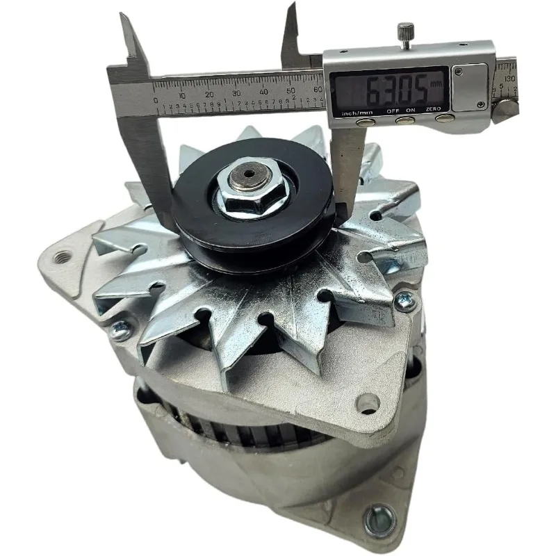 

Alternator 163-3362 1633362 For CAT Paving Compactor CB-214D CB-225D
