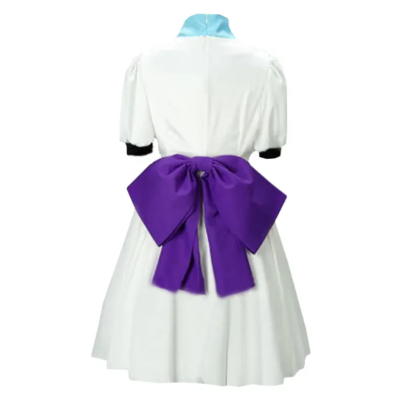 

2025 aaa Anime Rena Ryugu Cosplay Costume with hat Custom Customized