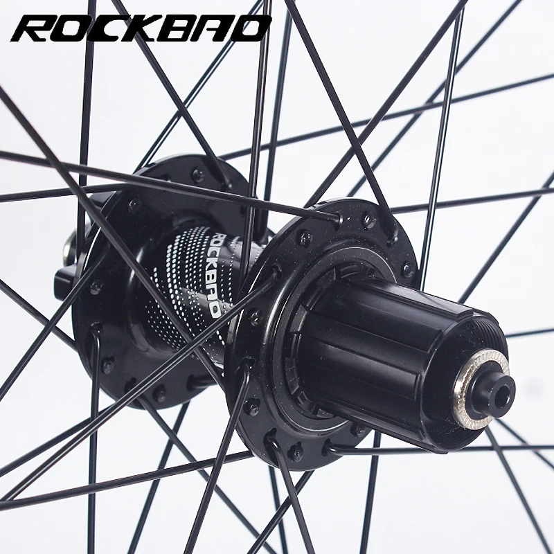 ROCKBAO 24/26/27.5/29インチ マウンテンバイク ロードバイク ホイール