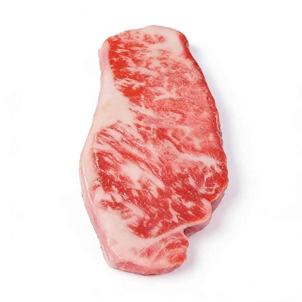19cm Rohes Filet Mignon Steak  – Home Cooking Classes Bewertung und Preis