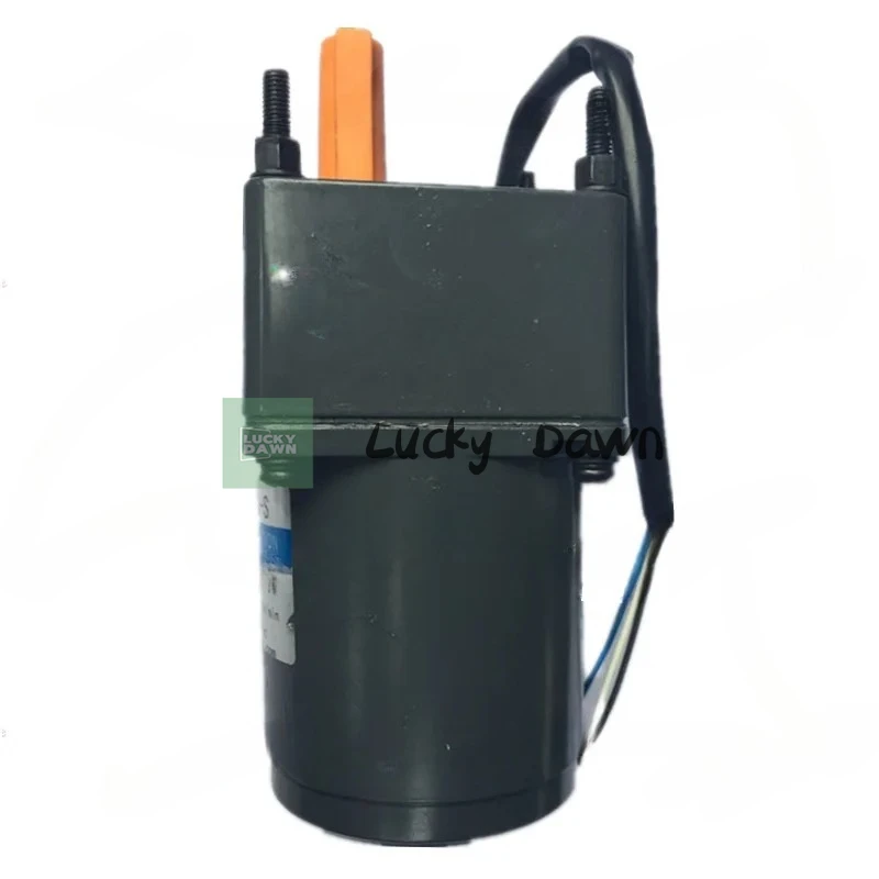 

25W Geared Motor 4IK25GN-C/4GN 50K/4GN 180K/4GN 200K Variable Speed Motor