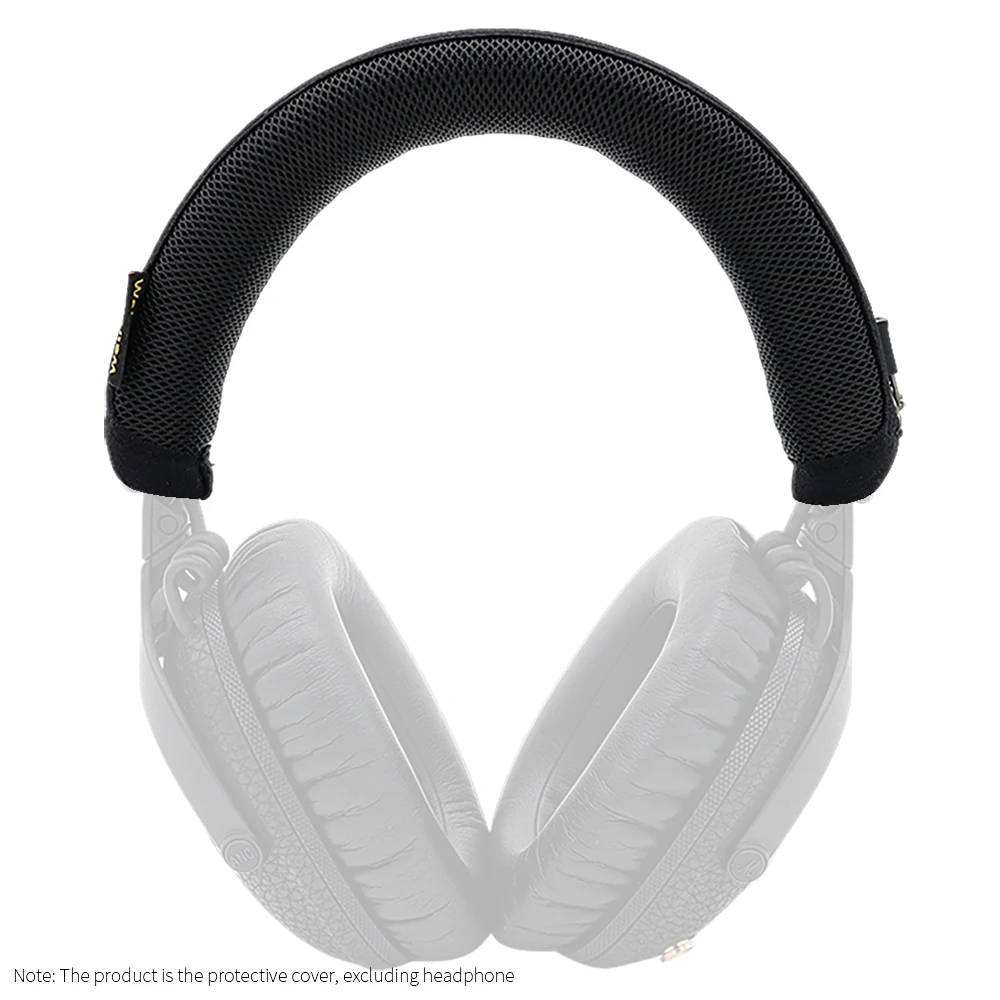 Headphone Head Beam…