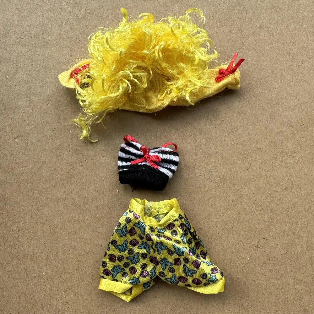 1/6 Monsters Puppenkleidung, modische Kleider, Rock, Leggings, Hosen – Detail 28