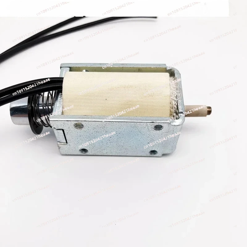 Suitable for  locking coil VD4 circuit breaker electromagnet H24-F-HS 2213/1 voltage 205VDC