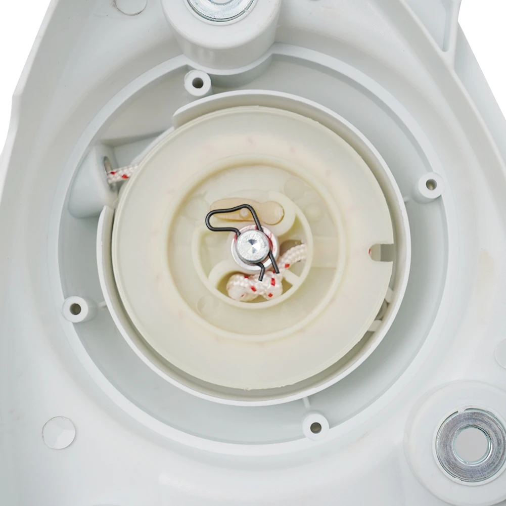 Pull Start Starter Recoil Starter Cut&Off Saws TS410 Recoil Starter With A Standard Rope And Handle High Quality