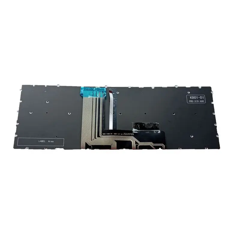 New For HP 15-EP 15T-EP 15-EP0010CA 15T-EP000 15T-EP100 TPN-Q237 US Keyboard Backlit