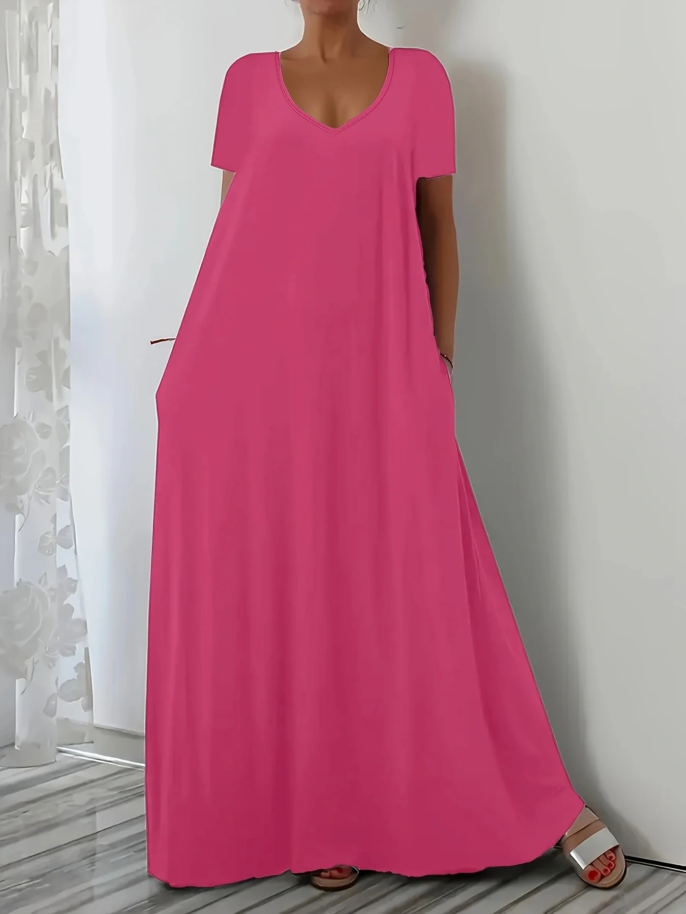 Thumbnail 2 - #68 Womens Plus Size Dresses Comparison Guide