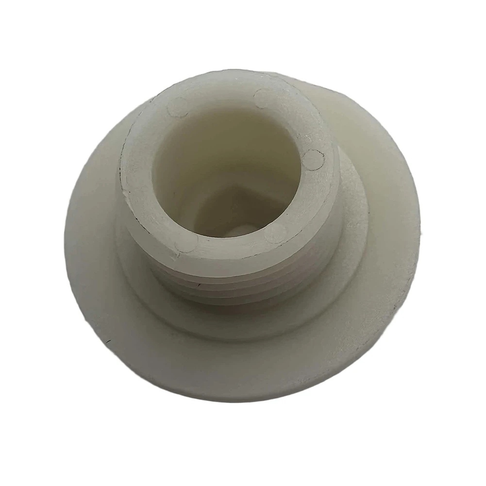 For RY40503 For RY40505 OEM Replacement Part Oil Pump Worm Gear As Picture Precision Engineered Efficient Oil Transfer