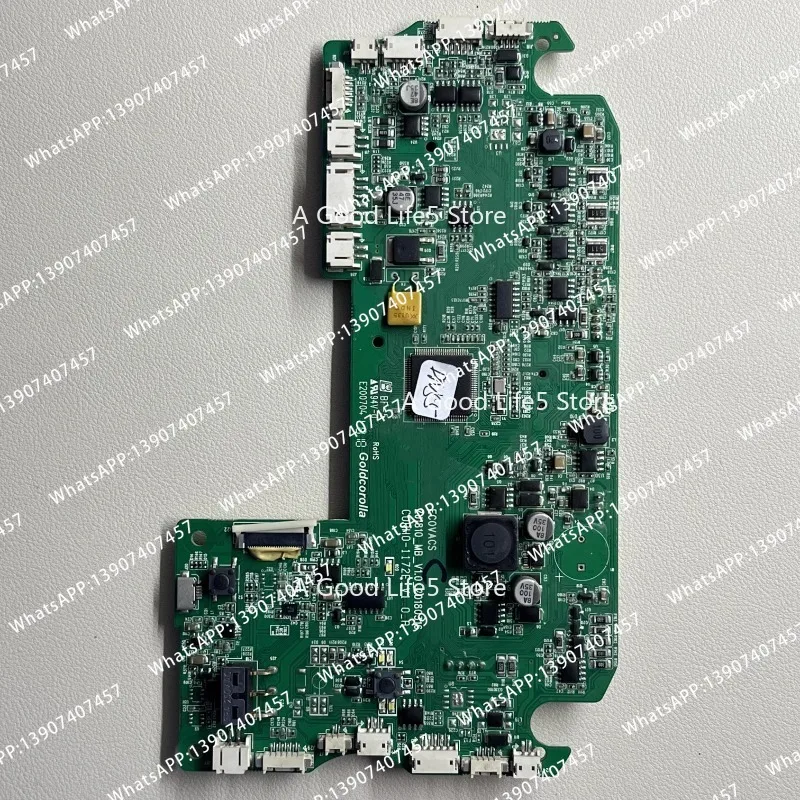 For DN 33/DN 36/DN 55/DN 520/DE 53/DE 55 Core main board accessories Original disassembly