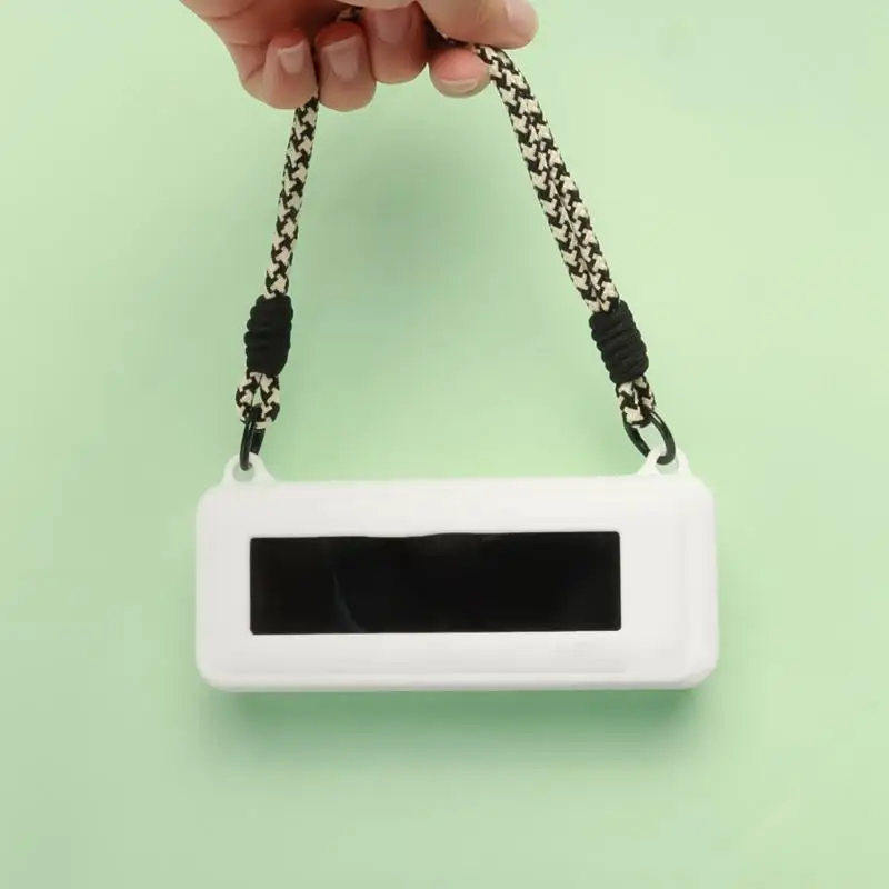 M5TD Lightweight Travel Silicone Housing Cover For 26K 300W Mobile Power Adapter