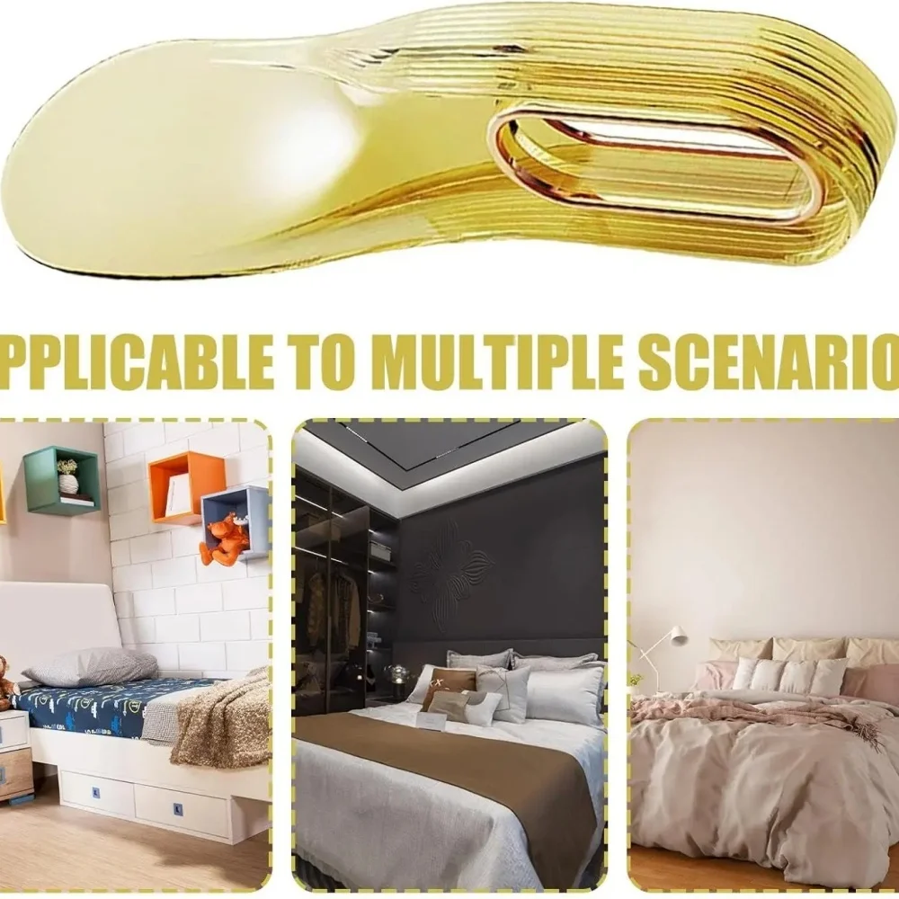 Bed Lifter Easy Mattress Riser Tool Labor Saving Sheet Change Helper Sturdy Efficient Beds Tucker Ergonomic Home Making