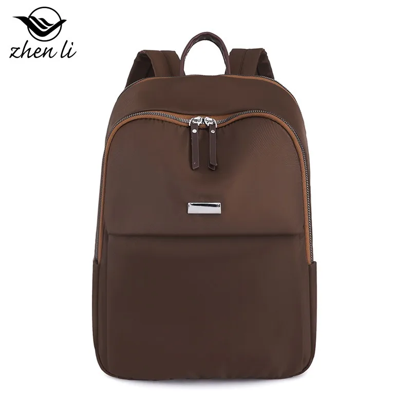 حقيبة كتف نسائية من النايلون لخريف 2026 ذات سعة كبيرة وخفيفة الوزن للسفر في الصيف بالجملة #5