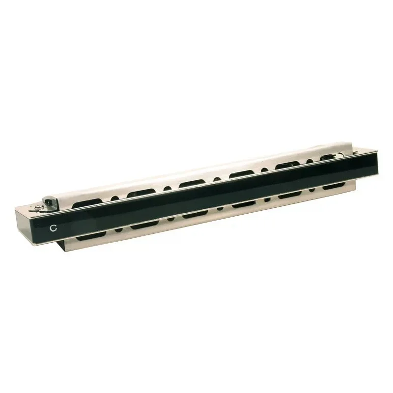 DurableOriginal 21-hole 1721 polyphonic harmonica beginner professional playing advanced adult
