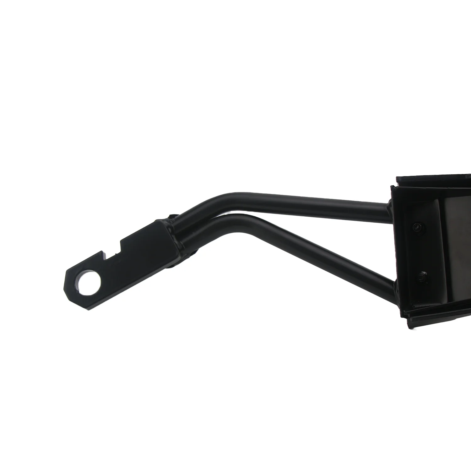 ل انتصار النمر 850 900 2021 2022 2023 2024 2025 دراجة نارية درابزين الغطاء الخلفي الخلفي قطعة من نسيج سبلاش الحرس حامي