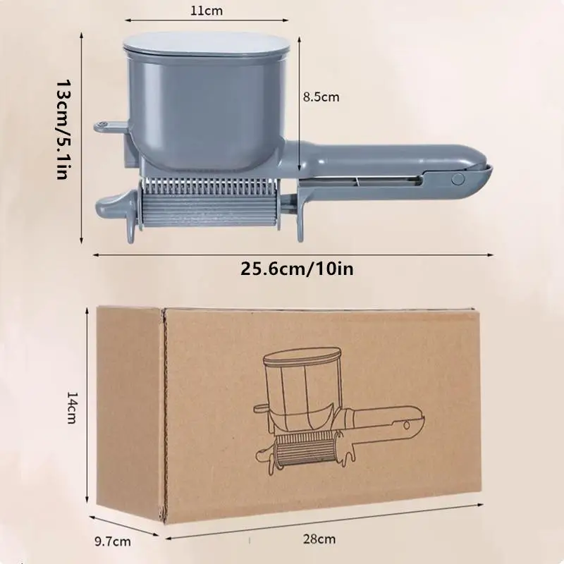 

Умный аппликатор для окрашивания волос, регулируемый инструмент для нанесения краски для волос для салонов и домашнего использования