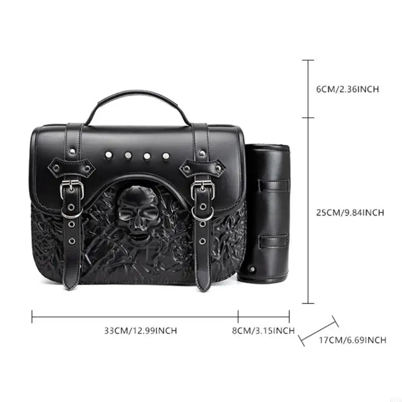 Image 7: Sacs latéraux