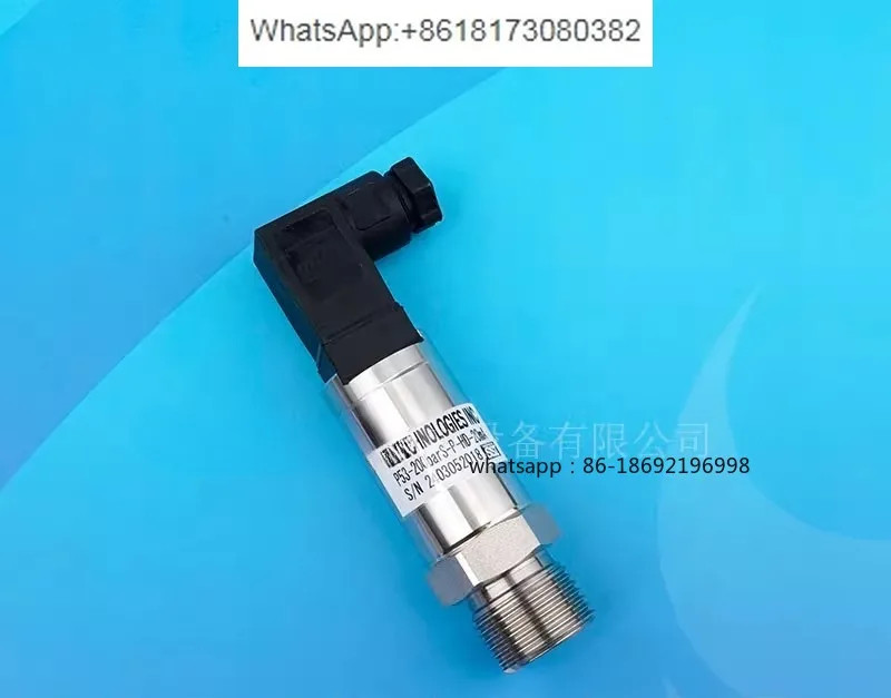 

Датчик давления P51-6bar-G-P-HD-20mA P53-200BARS-P-HD-20MA