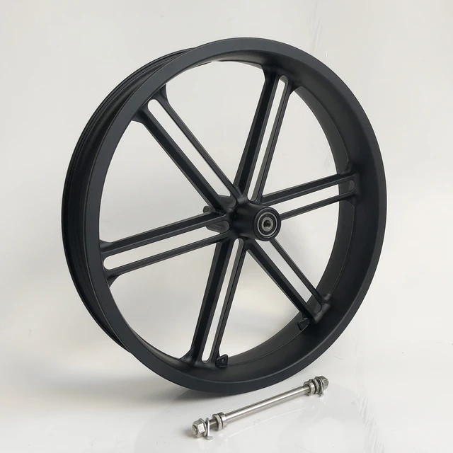 20x4.0 Snow Bike Fat Bicycle Wheel Anti deformation Magnesium Alloy Front Wheel 20 Fork Size 110mm 135mm Disc Brake Design AliExpress 18