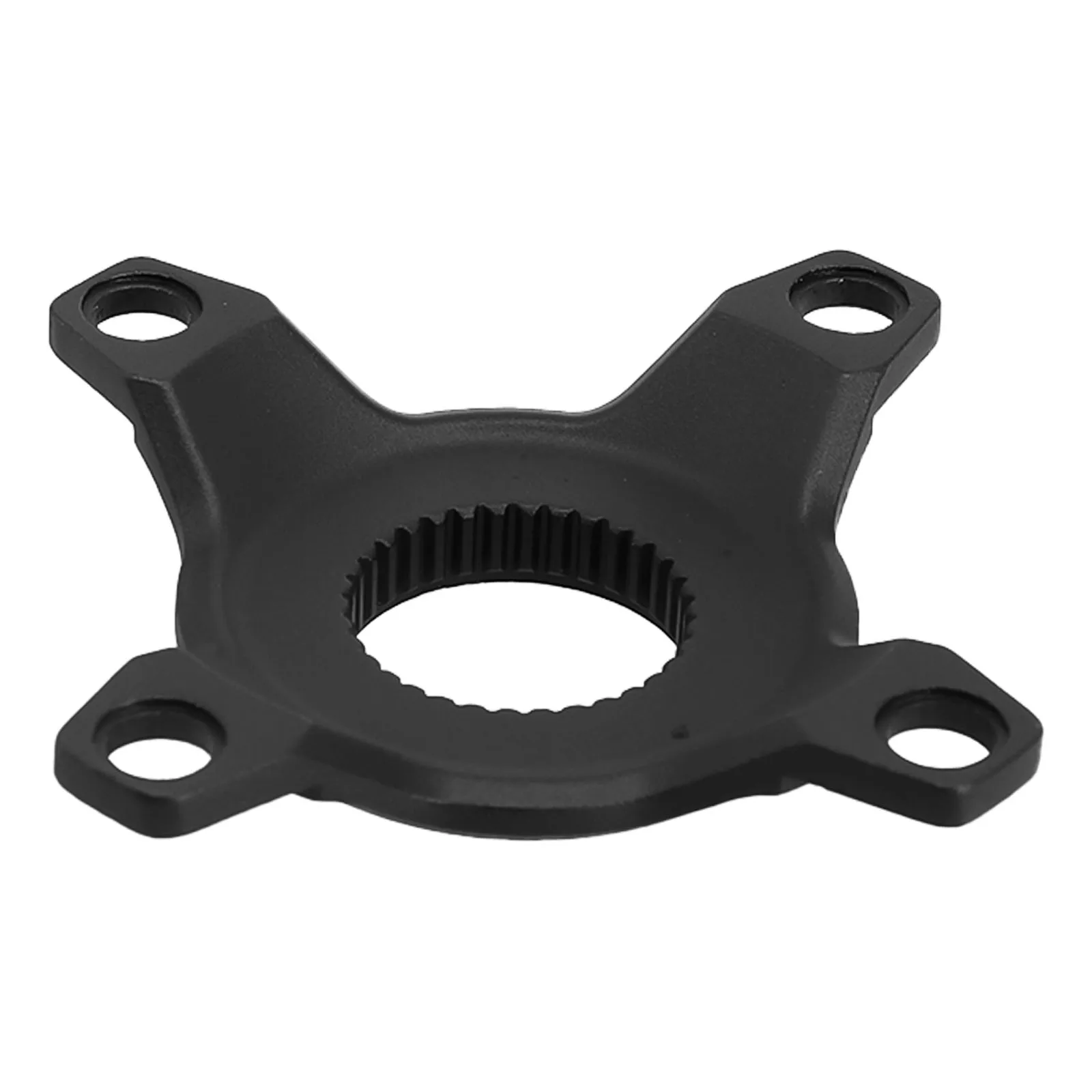 Easily Installed Chainring Base Adaptable For Bafang Motor Series like the Popular G520 and More Options Available