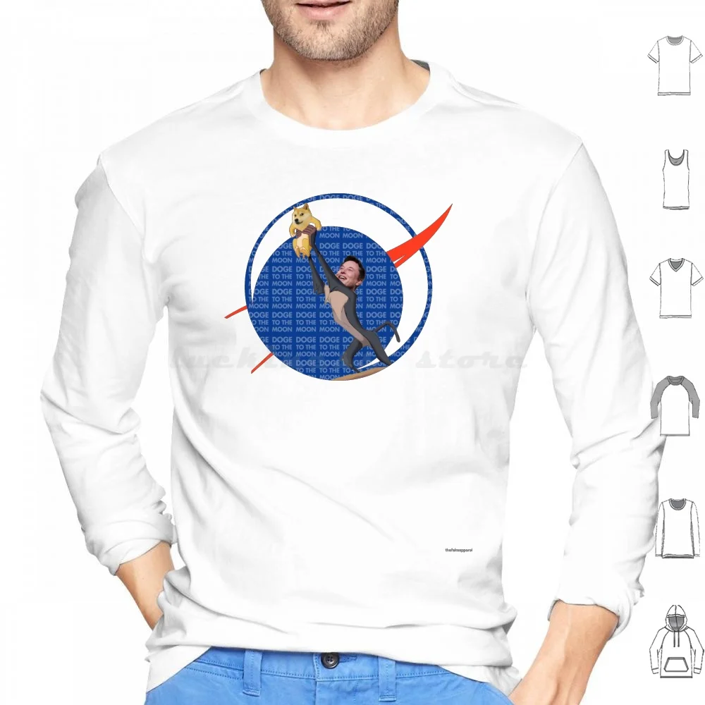 Doge Coin-To The Mo…