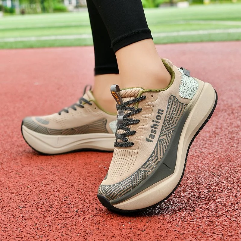 Professional Running Shoes For Men Women Top Quality Walking Sneakers Unisex Luxury Brand Sports and Leisure Shoe Couples