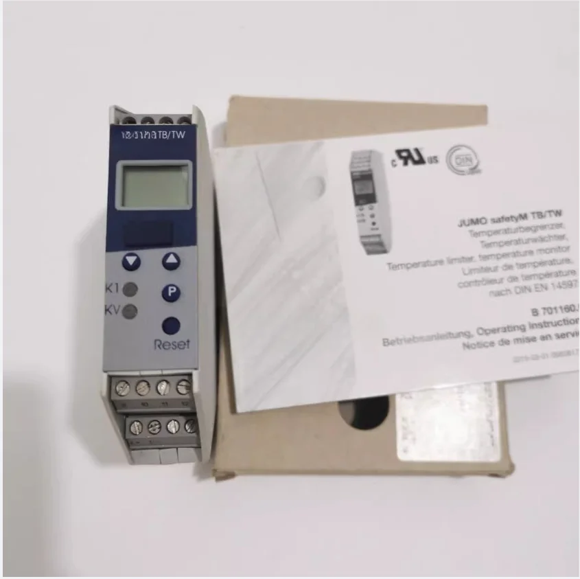 Temperature Transmission Module 701160/8-0153-001-25 Item Number 00506486