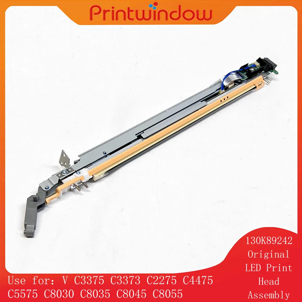130K89242 Original LED Print Head Assembly for Xerox V C3375 C3373 C2275 C4475 C5575 C8030 C8035 C8045 C8055 130K89243