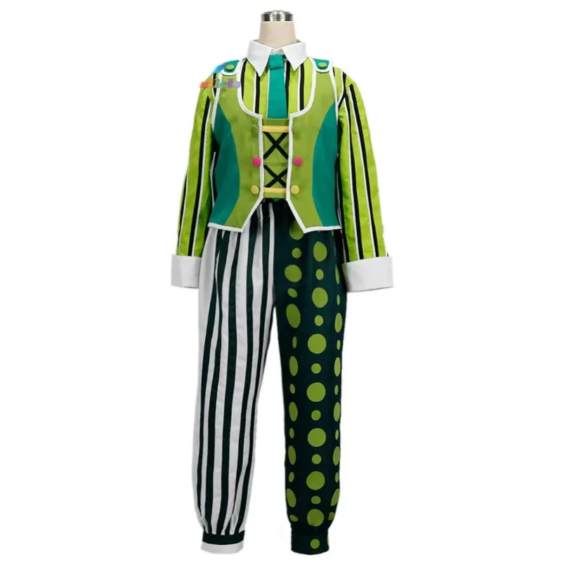

Amakusa Shion Cosplay Costum for Cosplay Events and Christmas Halloween