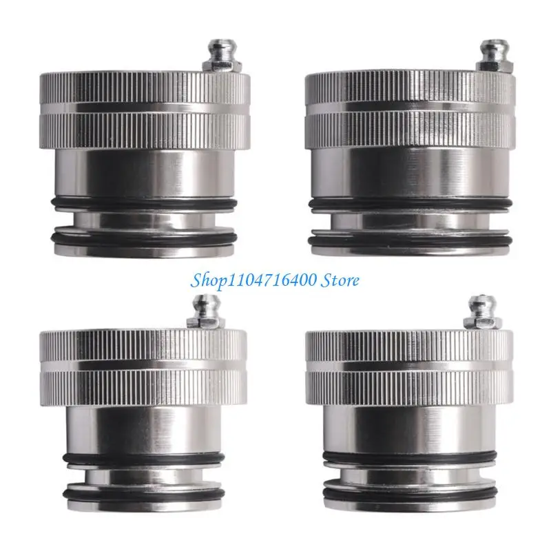 Y1GD効率的なホイールベアリングツールフロントリアホイールベアリンググリーザーツール交換自動修理ツール機能強化