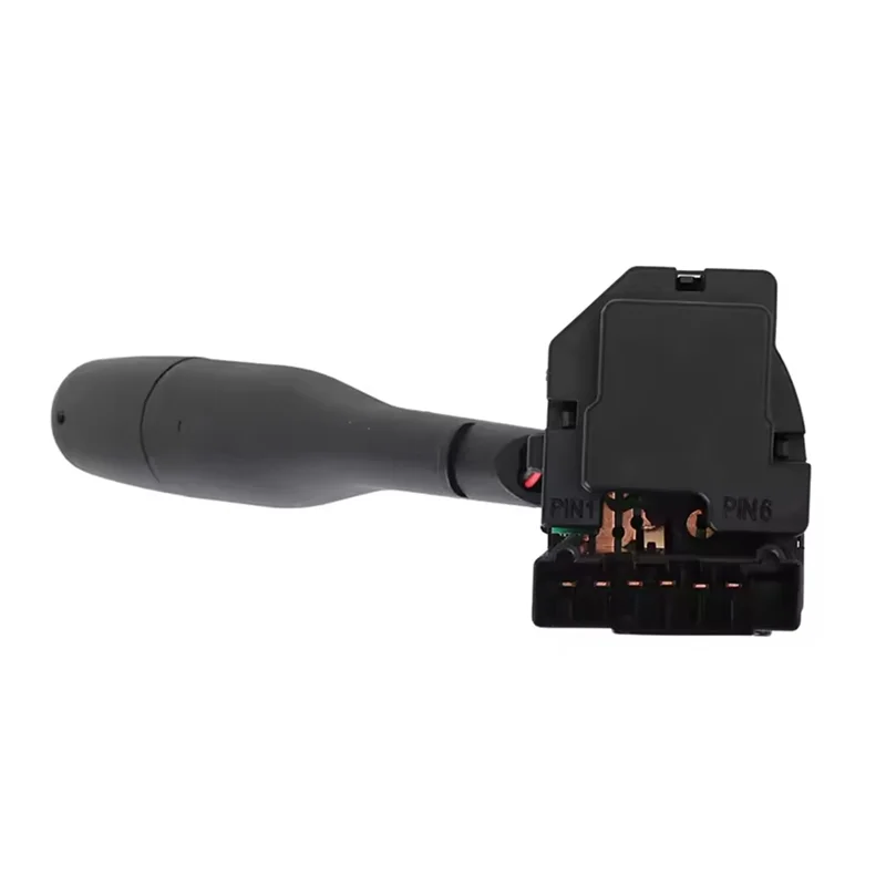 

A33K-Переключатель стеклоочистителя автомобиля 5016711 6 контактов AA для Jeep 2001-2006 автомобильных аксессуаров с левым рулем