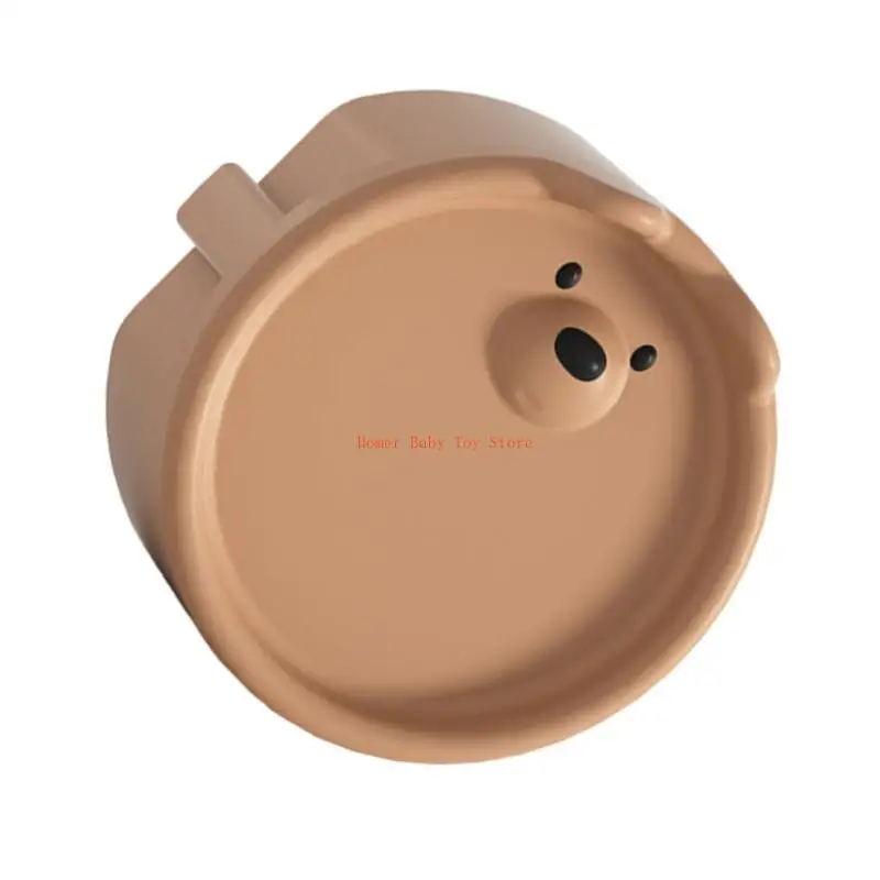 

J0PF Silicone Safety Caps Electric Shock Protections for European Electrical Socket