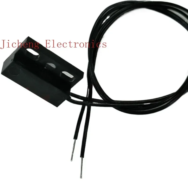

10PCS Normally Closed GPS-23B Proximity , Magnetic Reed Door Switch