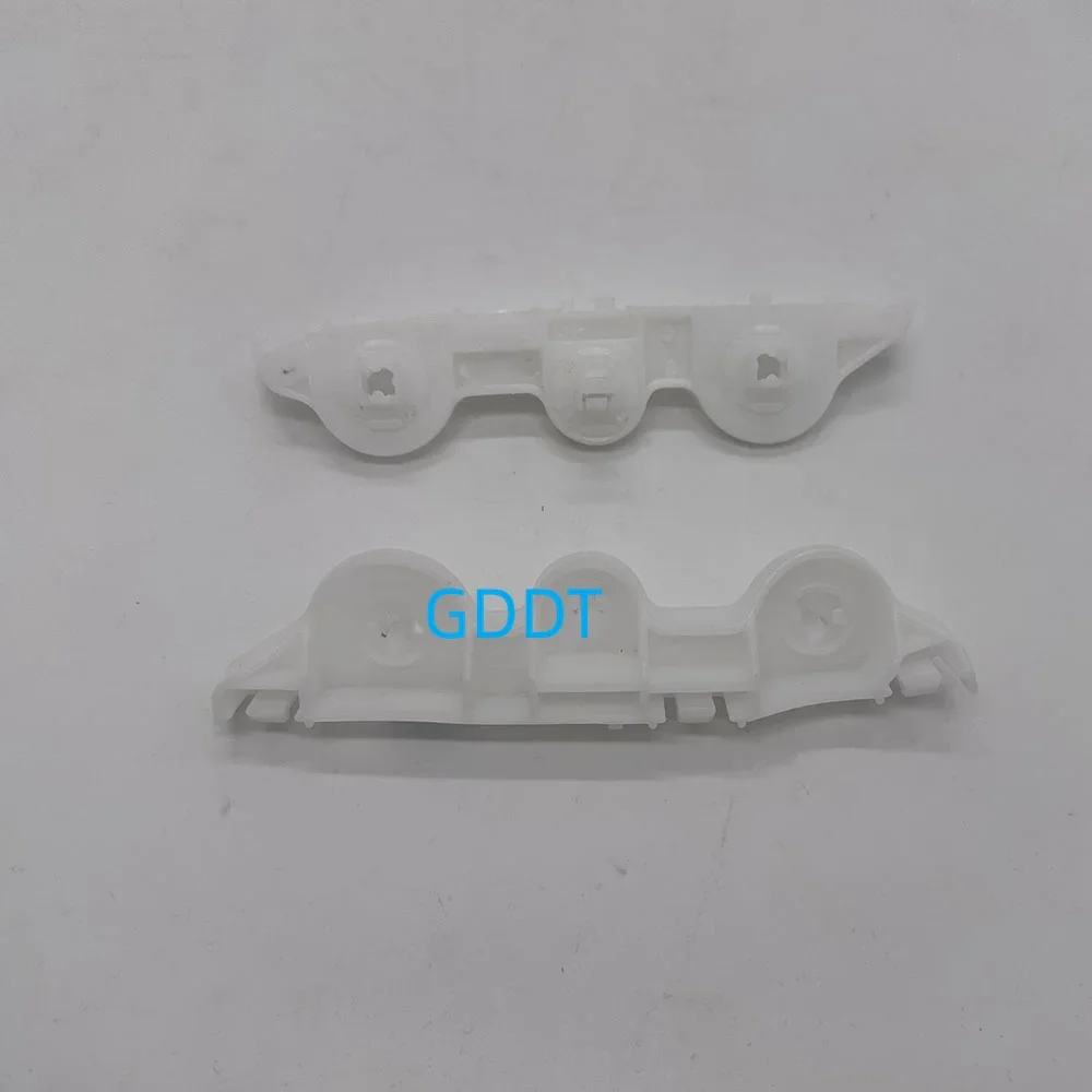 1 Pcs or Pair Front Bumper Support for Outlander EX 2010-2012 Front Bumper Bracket for Airtrek CW Bracket 6400C455 L or R