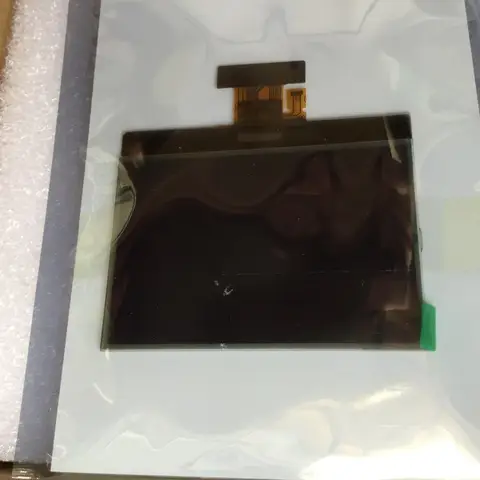 8 best sales golf mk5 lcd display - №7