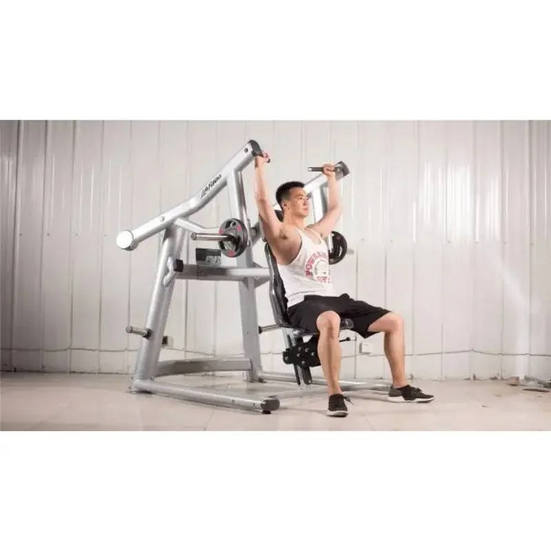 Newly Upgraded Huiti Fitness Home Fitness Board Loading Commercial Fitness Power Machine Hip Training Machine