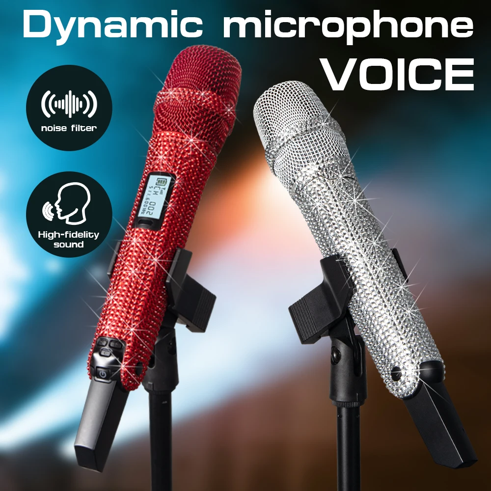 Diamond Microphone … - image