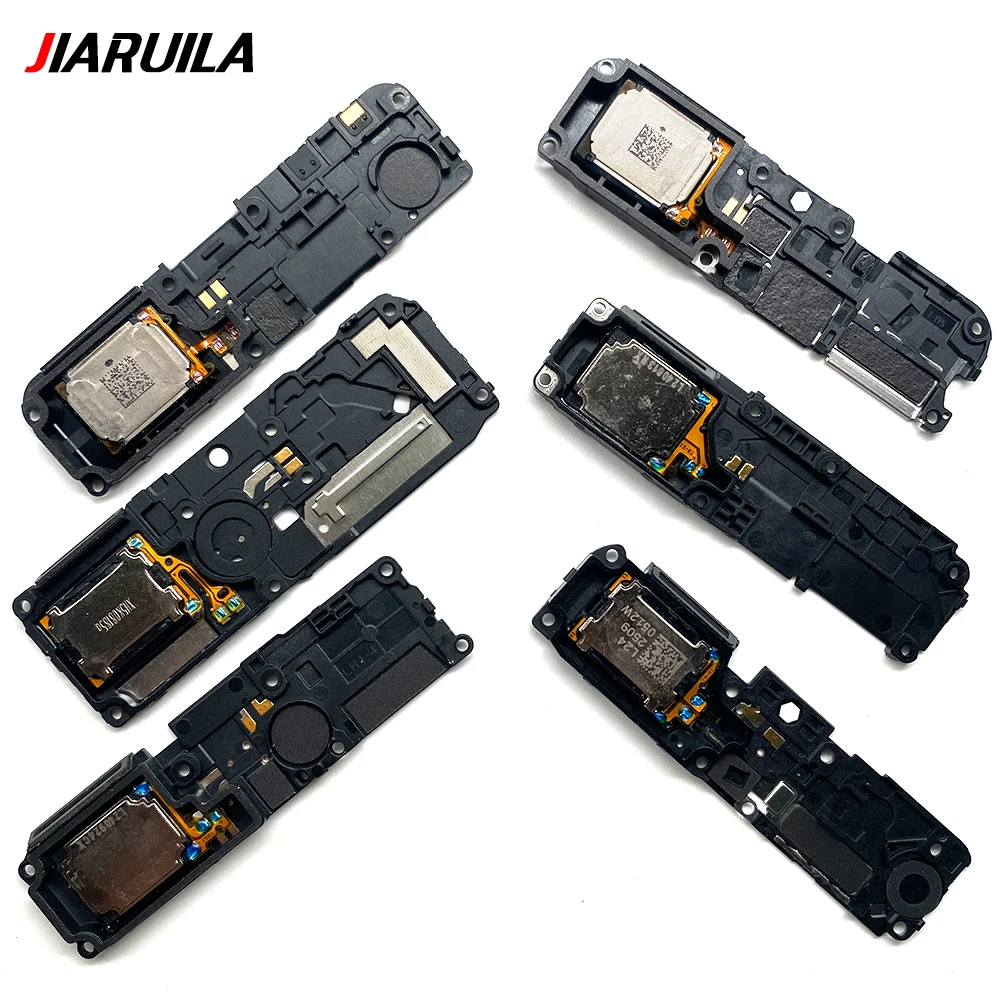 Loudspeaker For Xiaomi Redmi Note 14 Pro Plus 15Pro+ 4G 5G Note 14 Pro 4G 5G Loud Speaker Buzzer Ringer Sound Module Bell Board
