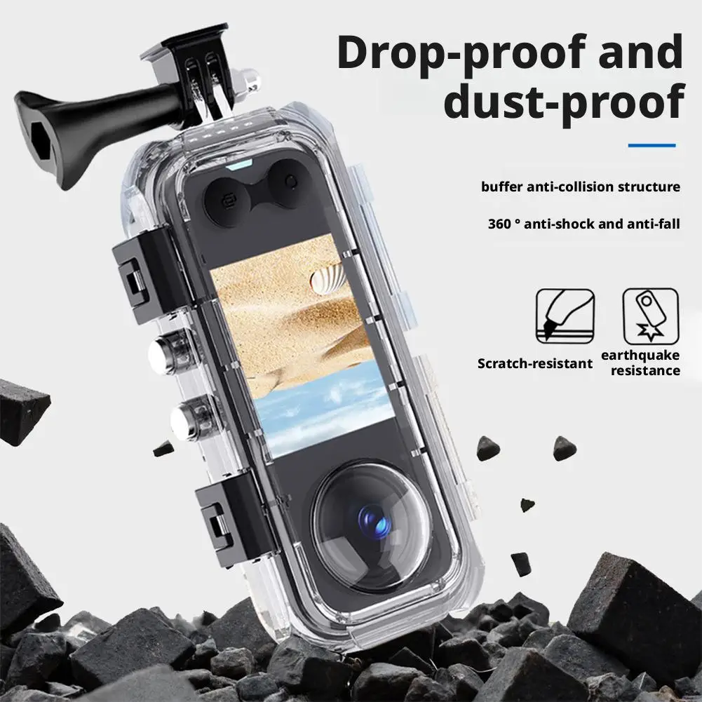 Thumbnail 4 - #21 Discounted Underwater Camera Housing Accessories Worth Buying