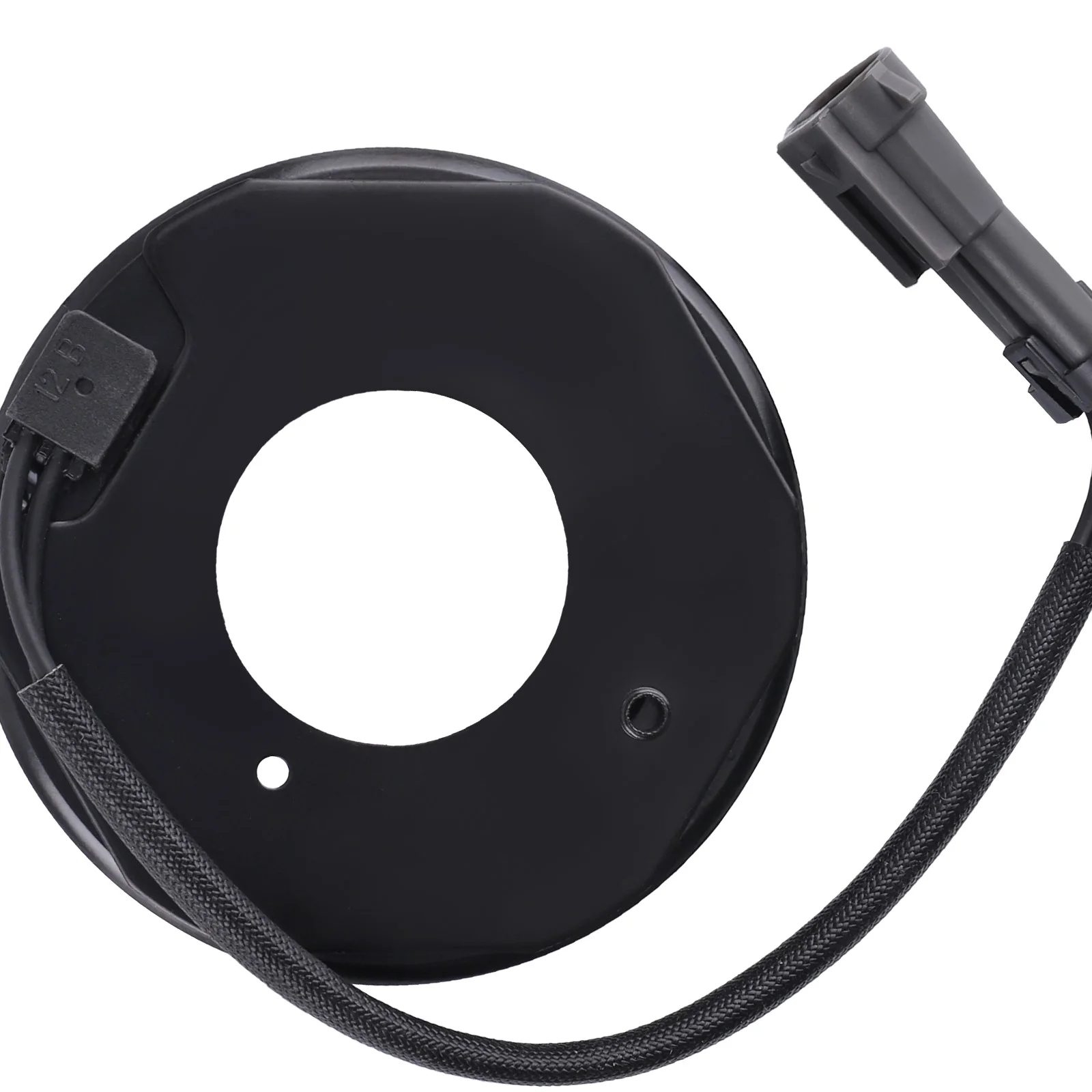 Kit de embreagem do compressor AC para Chevrolet Colorado GMC Canyon 2.9L 3.7L 2006-2008