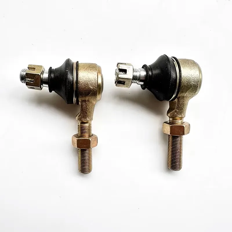 Ball Joint Tie Rod End 2 Pcs for Renli 800cc 1100cc 1500cc UTV Go Kart Buggy Adrenaline Buggy